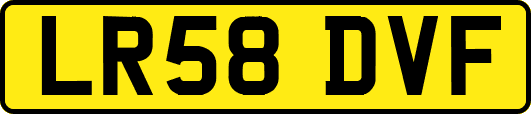 LR58DVF
