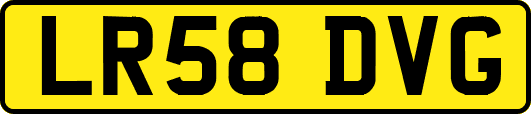 LR58DVG