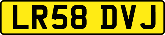 LR58DVJ