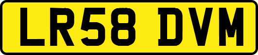 LR58DVM