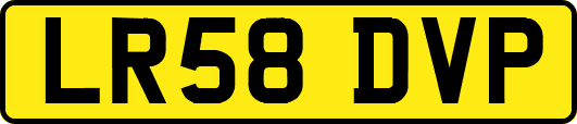 LR58DVP