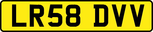 LR58DVV