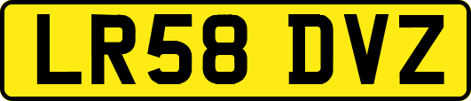 LR58DVZ