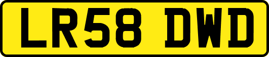 LR58DWD