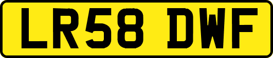 LR58DWF