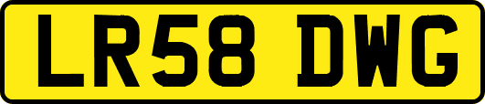 LR58DWG