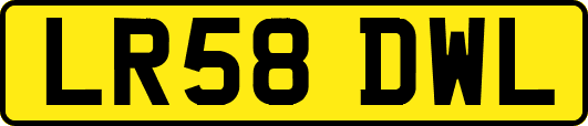 LR58DWL