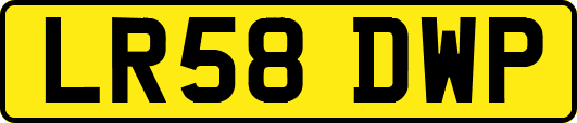LR58DWP