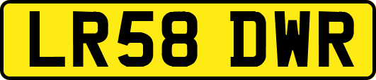 LR58DWR