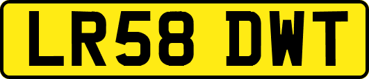 LR58DWT