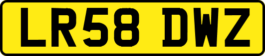 LR58DWZ