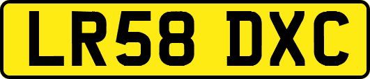 LR58DXC