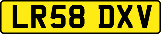 LR58DXV