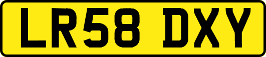 LR58DXY