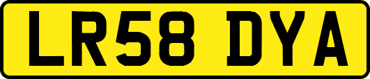 LR58DYA