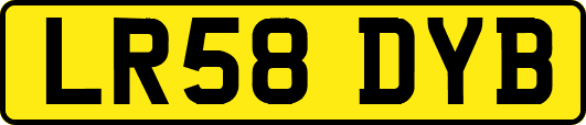 LR58DYB