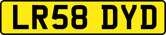 LR58DYD