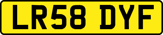 LR58DYF