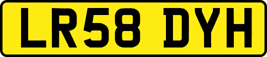 LR58DYH
