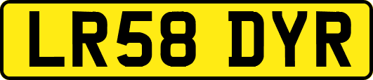 LR58DYR