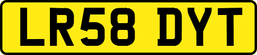LR58DYT