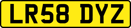 LR58DYZ