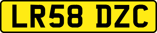 LR58DZC