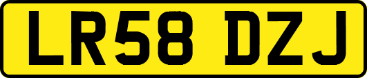 LR58DZJ