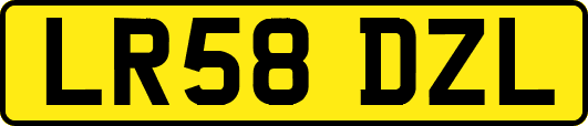 LR58DZL