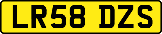 LR58DZS