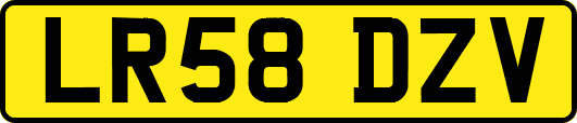 LR58DZV