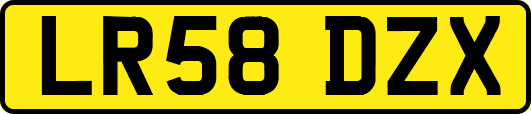 LR58DZX