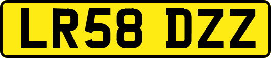 LR58DZZ