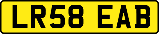 LR58EAB