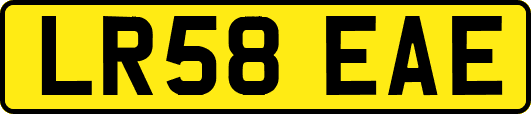 LR58EAE