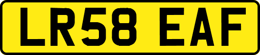 LR58EAF