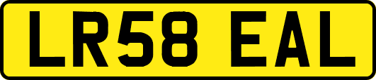 LR58EAL