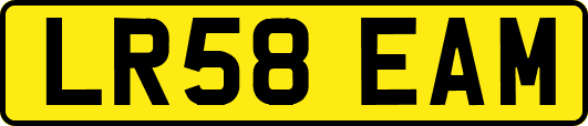 LR58EAM