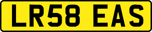 LR58EAS