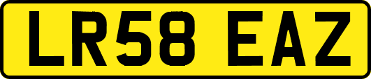 LR58EAZ