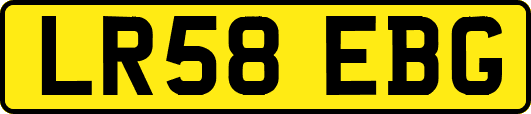 LR58EBG