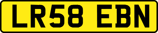 LR58EBN