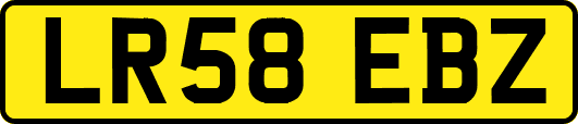LR58EBZ