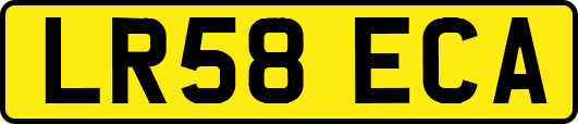 LR58ECA