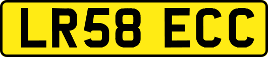 LR58ECC