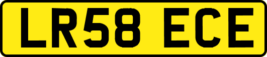 LR58ECE