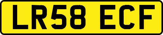LR58ECF