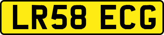 LR58ECG