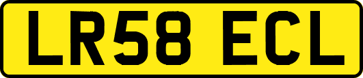 LR58ECL