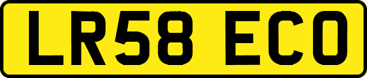 LR58ECO